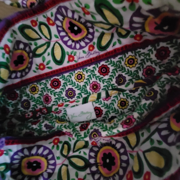 Vera Bradley Bag and wallet - Picture 2 of 5